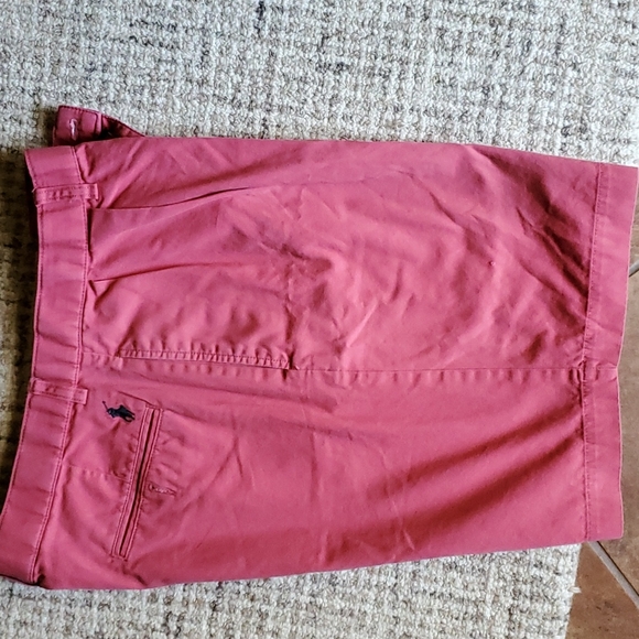 Polo shorts - Picture 5 of 8